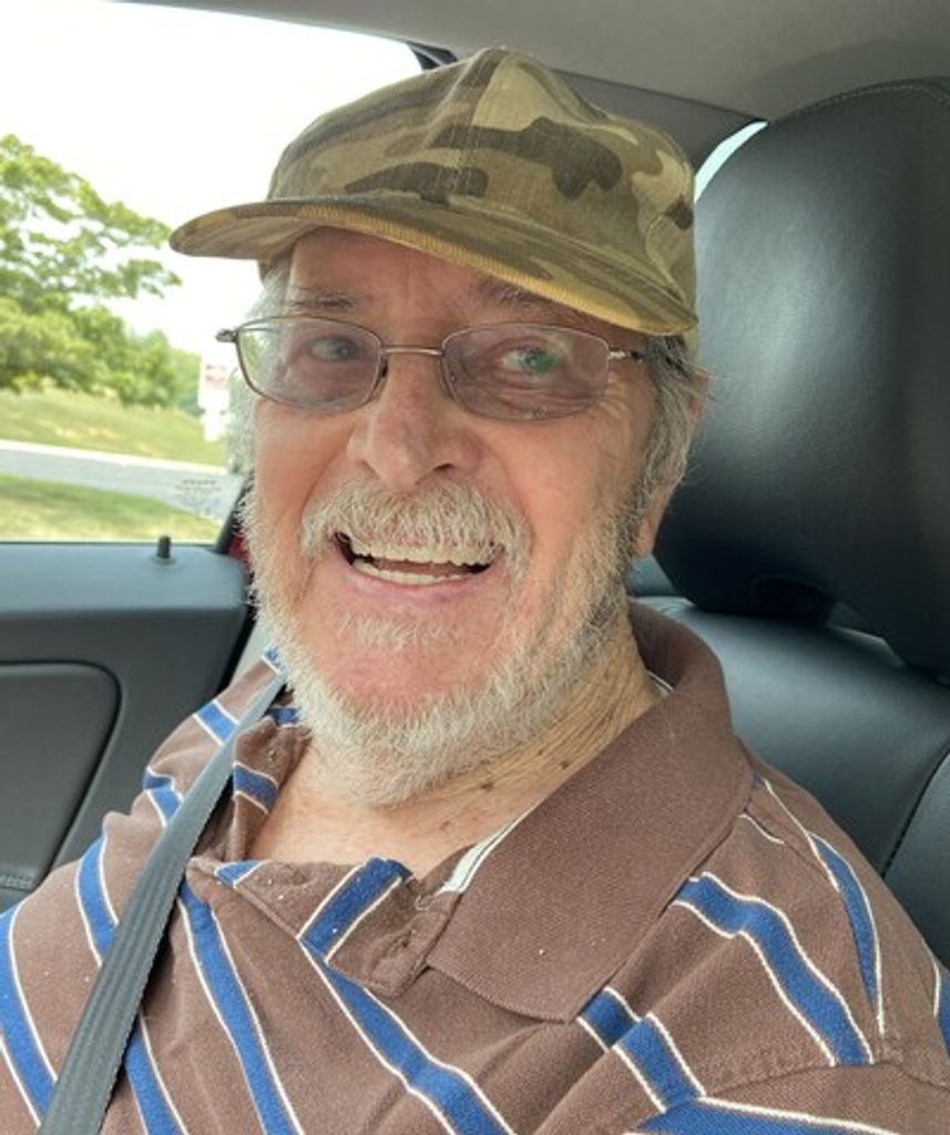 James Otis Mabry Profile Photo