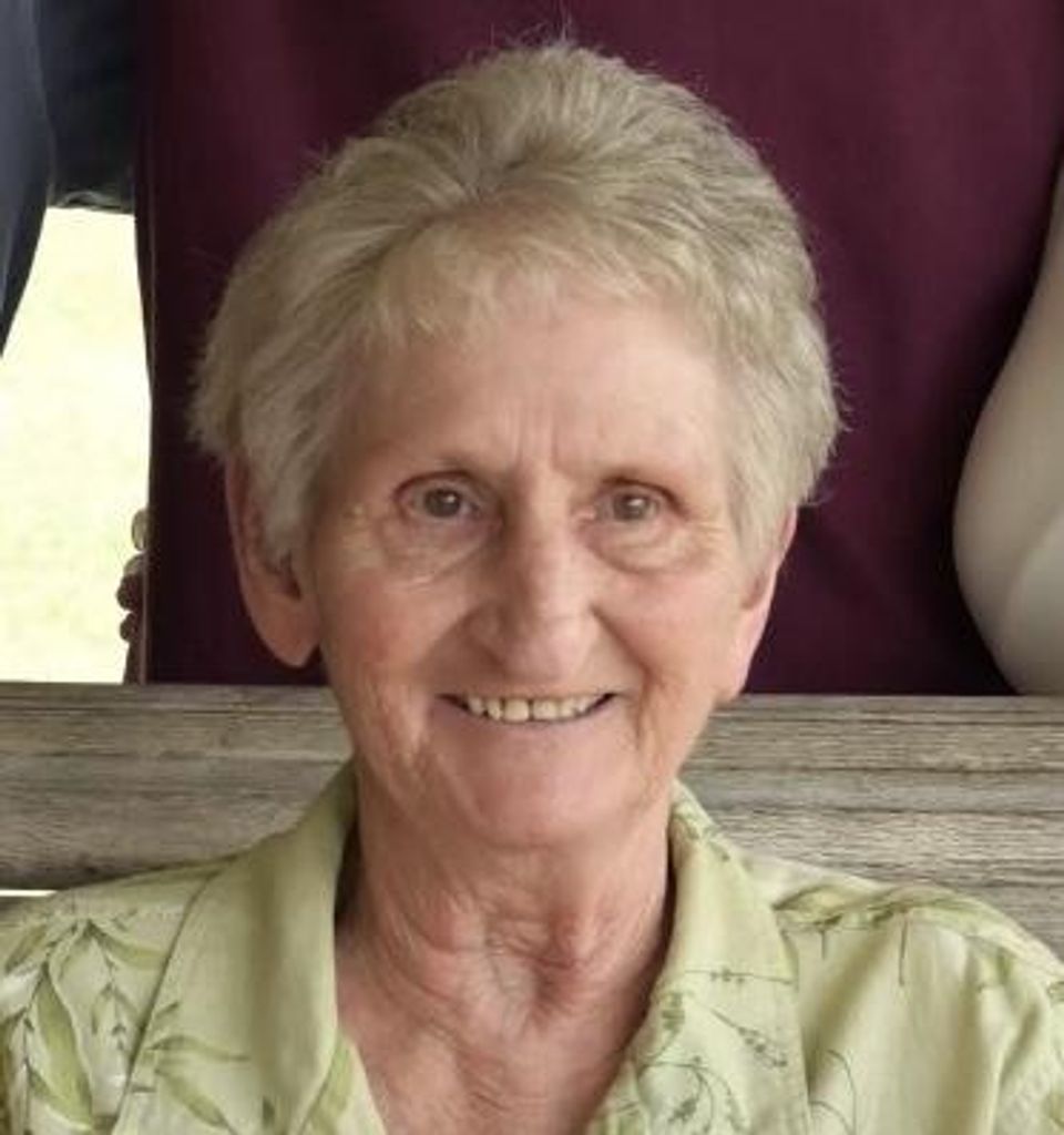 Kate Parris Murray Profile Photo