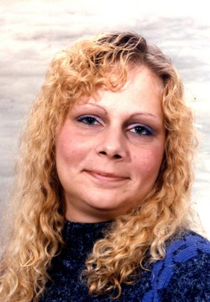 Kimberly Caroline Martin