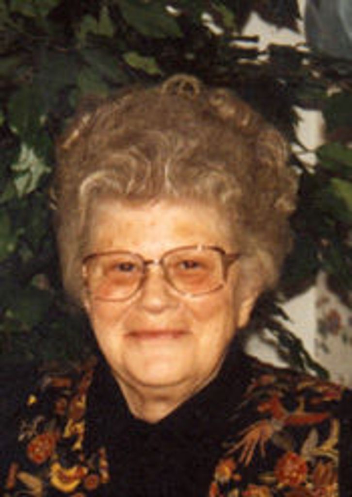 Barbara Frances Norton