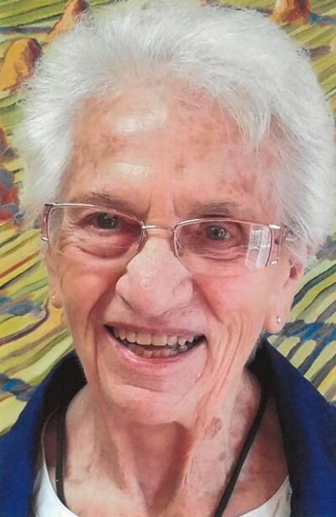 Dorothy G Griffiths Profile Photo