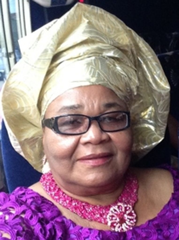 Felicia Ailende