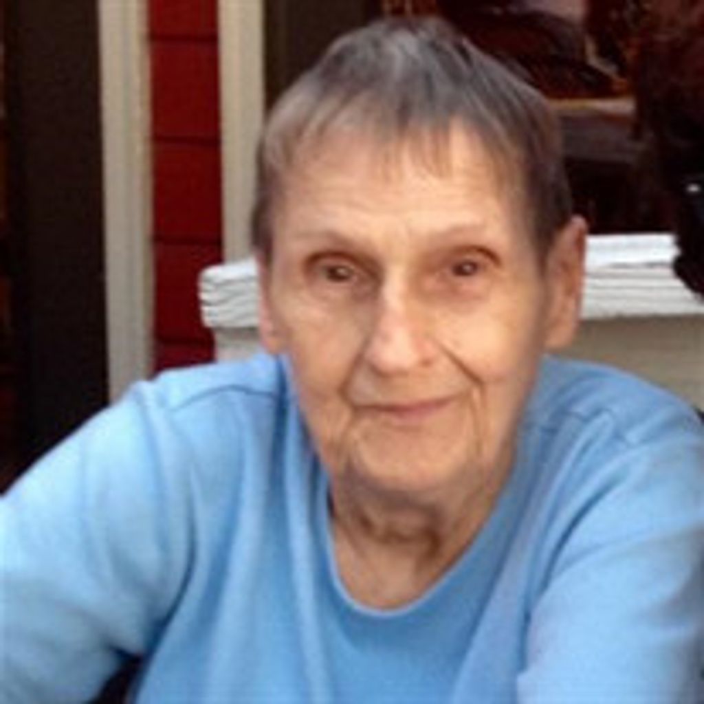 Dolores Martha Schiola