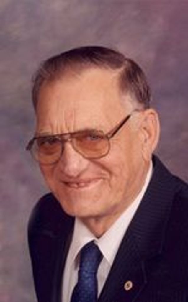 Victor Becker
