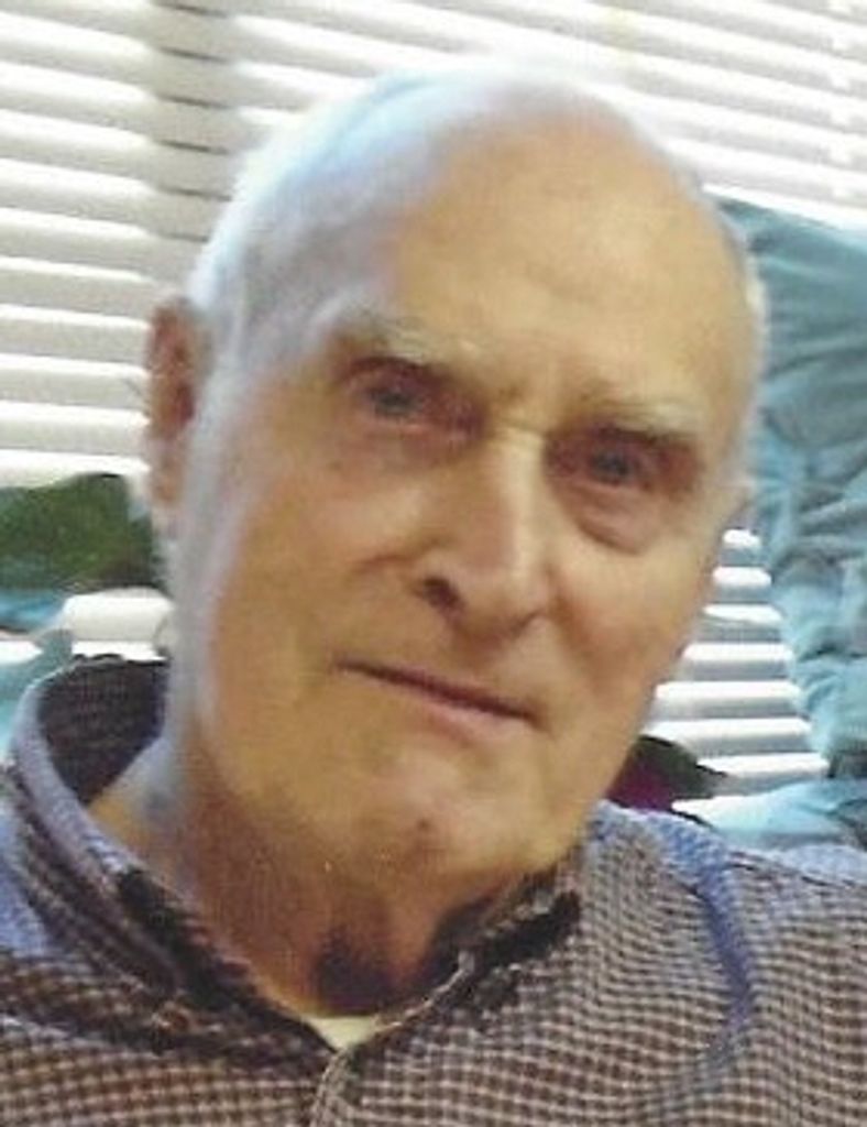 Harold A. Brenner Profile Photo