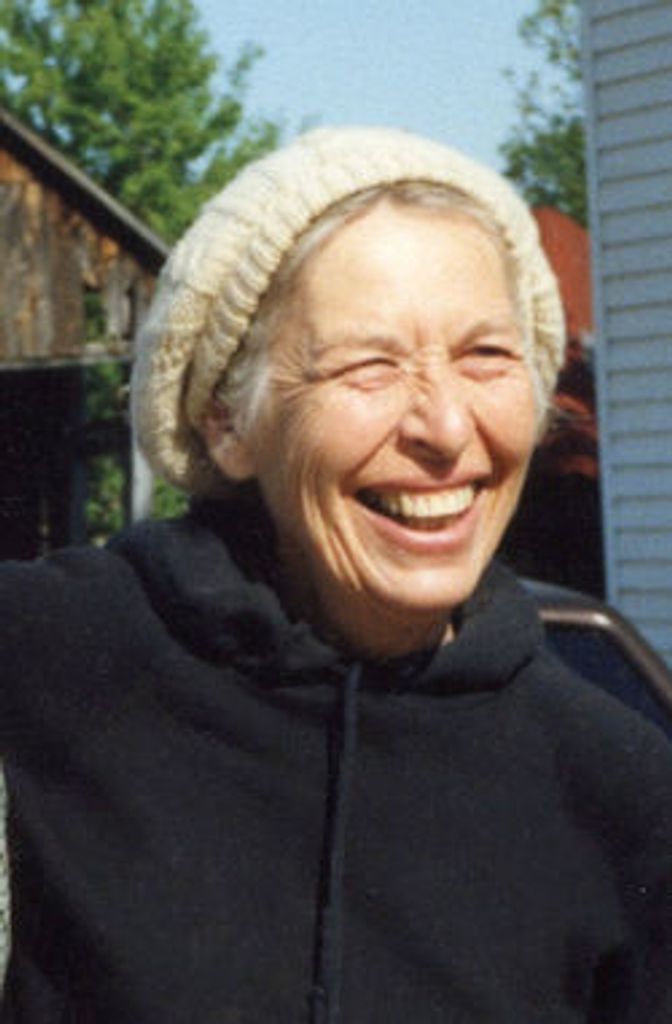 Shirley Erickson