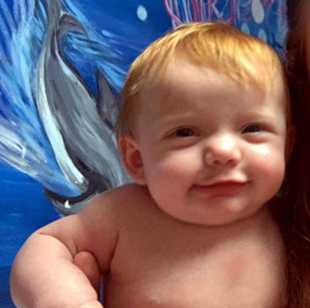 Grace Lynn Elizabeth Nicole Anstine Profile Photo
