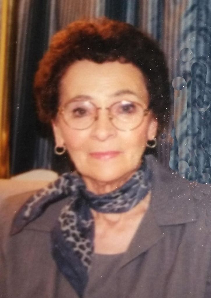 Freida A. Ehrman Profile Photo