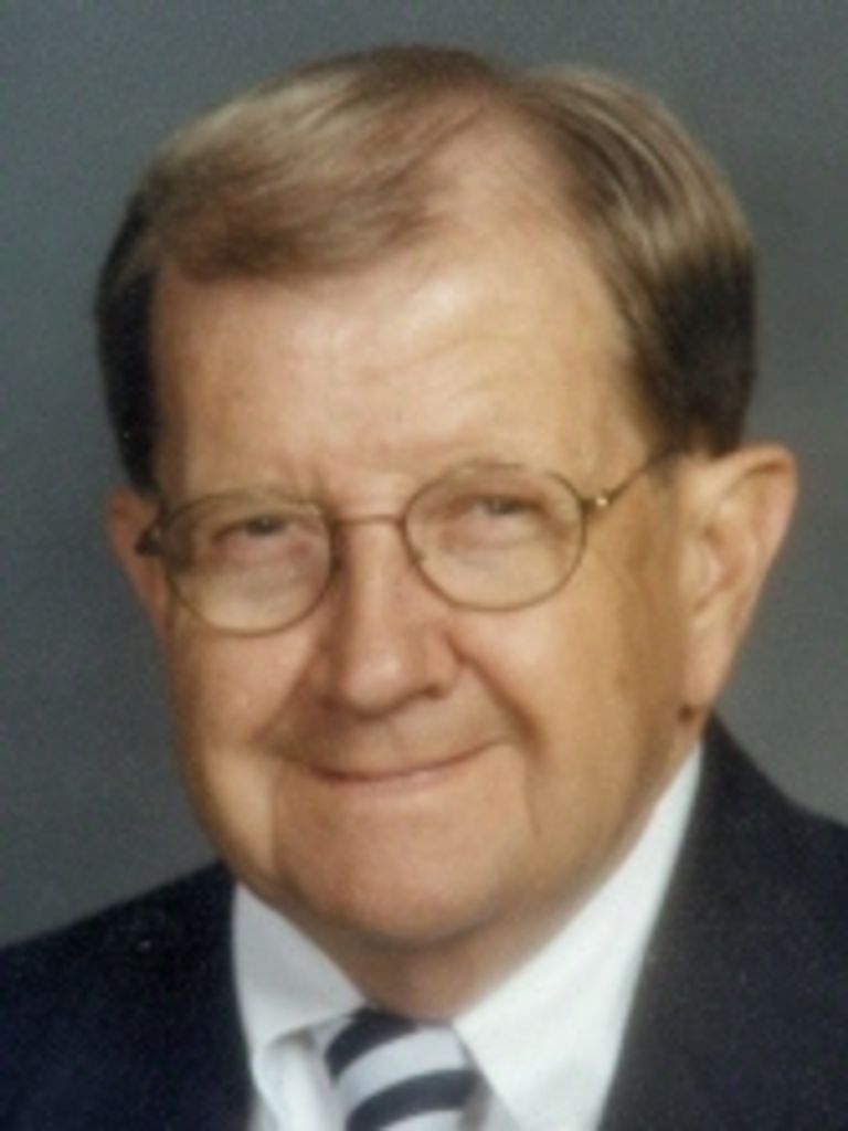 Donald C. Klohn