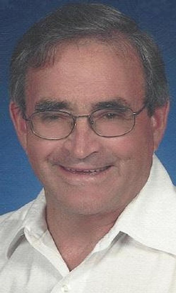 Francis W. Ripperger Profile Photo