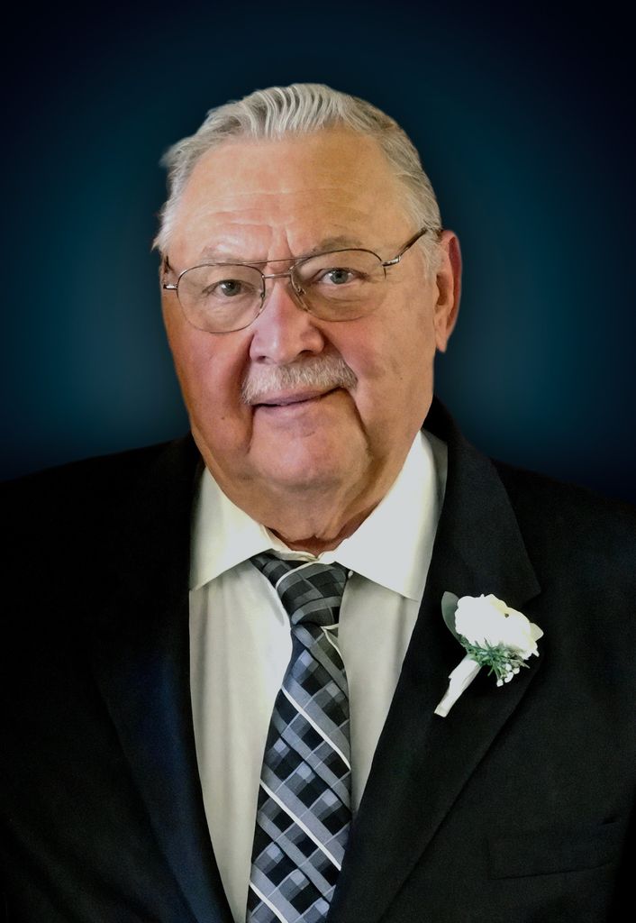 Roger S. Burant Profile Photo