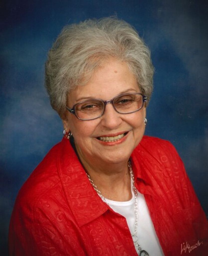 Patricia Giles Profile Photo