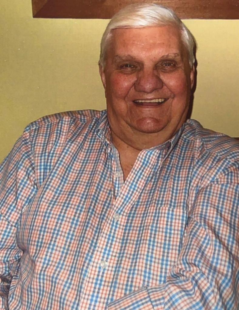 Earl  David Hergert Jr. Profile Photo