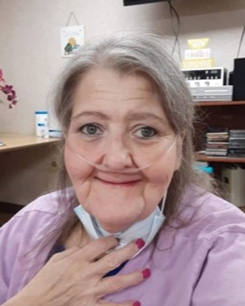 Connie M. DODGE