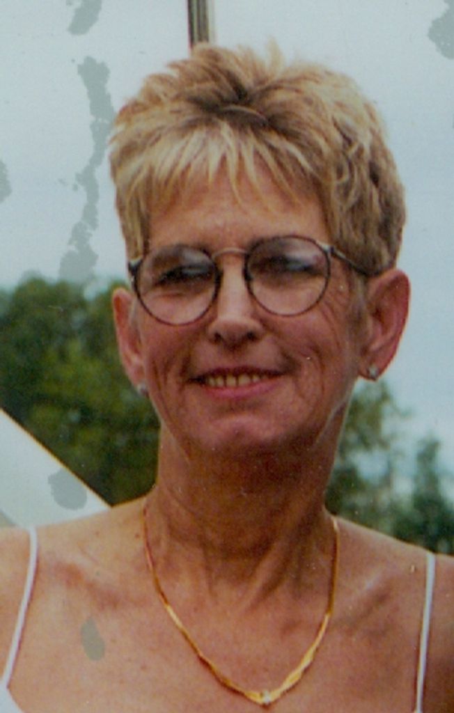 Colleen J. (Vandusen)  Einfeldt