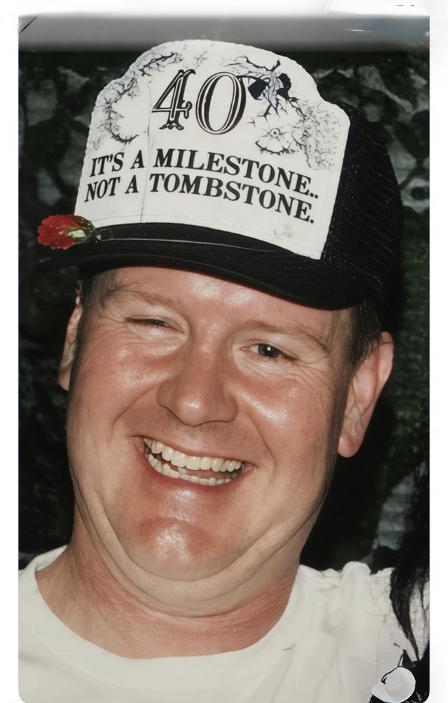 Wayne Johansen Profile Photo