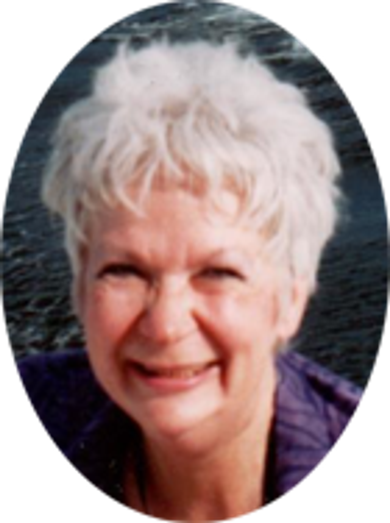 Barbara T. Mitchell