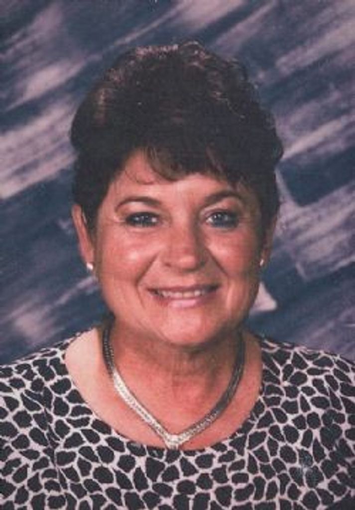 Mary Edwards Wainscott