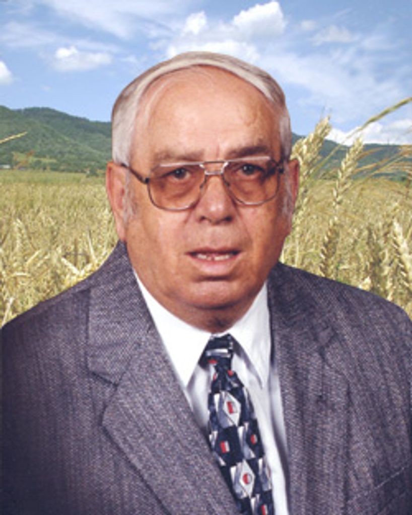 Valentine Kerner Profile Photo