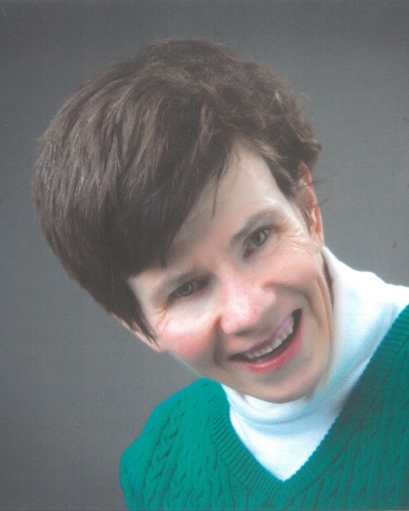 Kathy Case Profile Photo