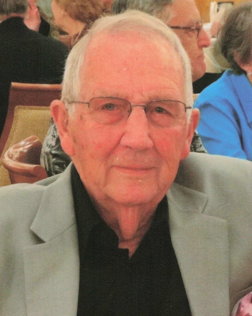 Charles "Chuck" Weaver Profile Photo