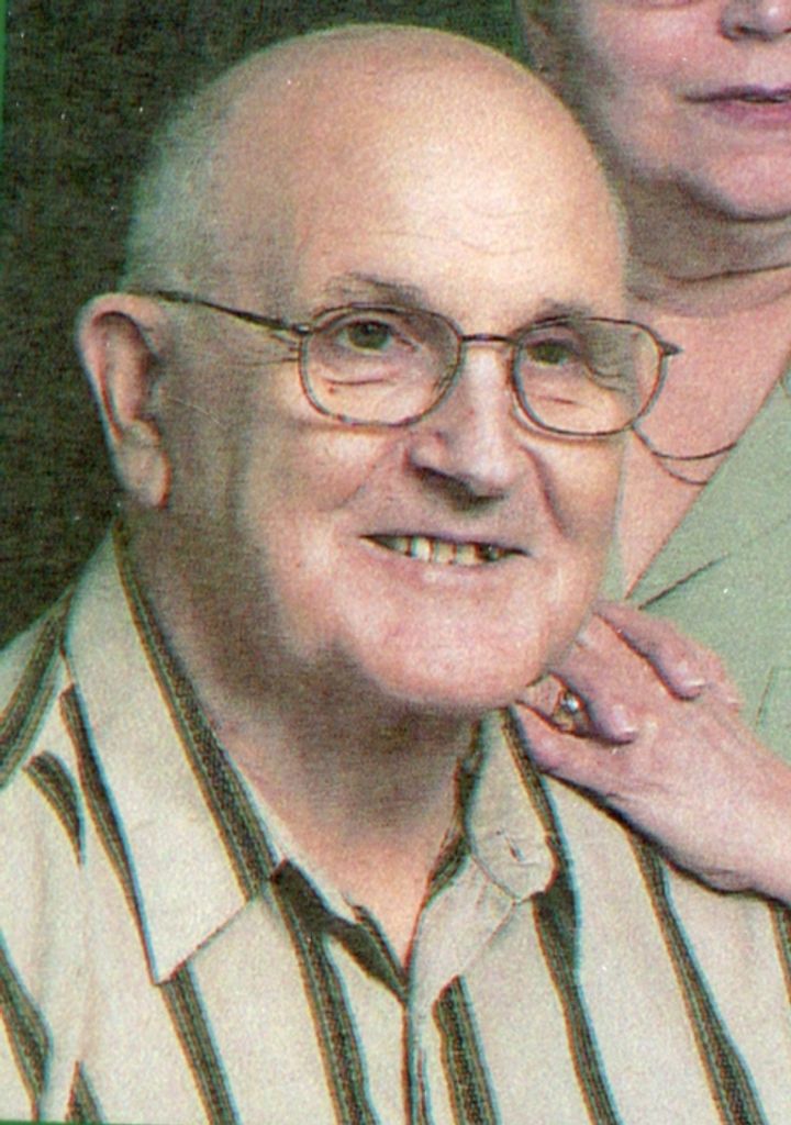 Herbert Knicely