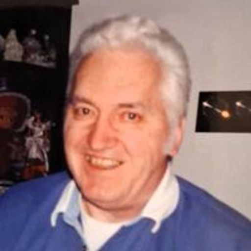 John Elwood Barbe Jr. Profile Photo