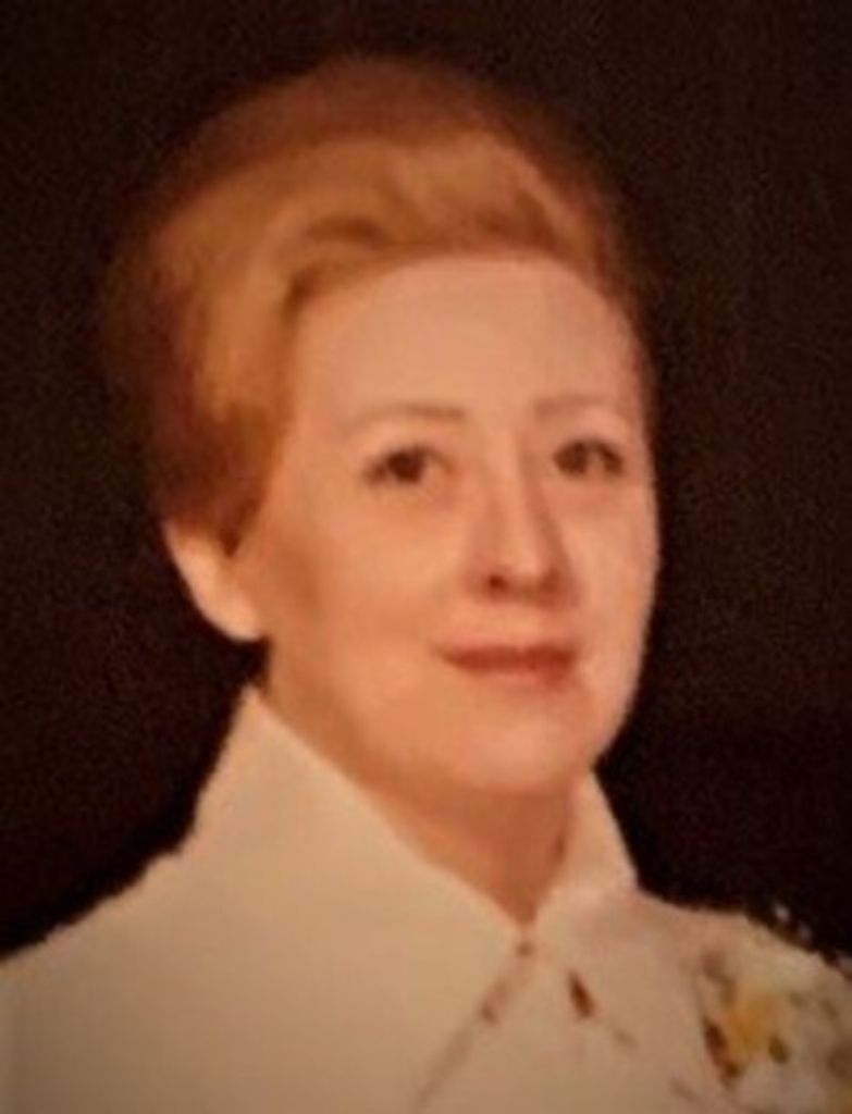 Mildred J. Pasquinelli
