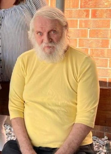 Larry Gene Girard Profile Photo