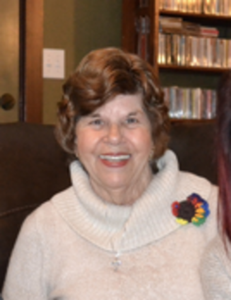 Kathryn J. (Fowler) Schrader