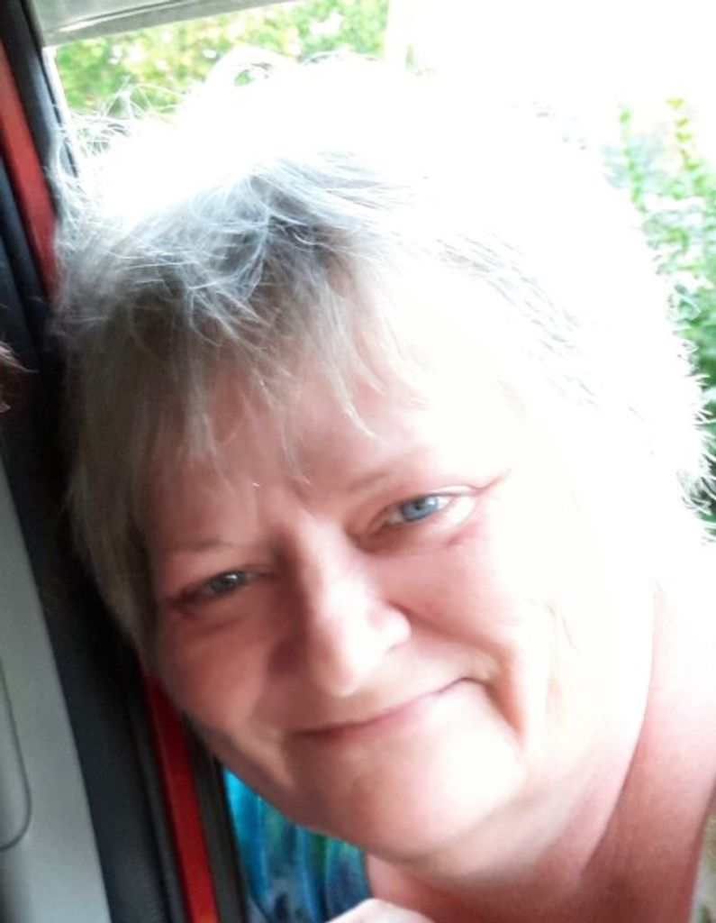 Brenda Kay (Mathias)  Payne