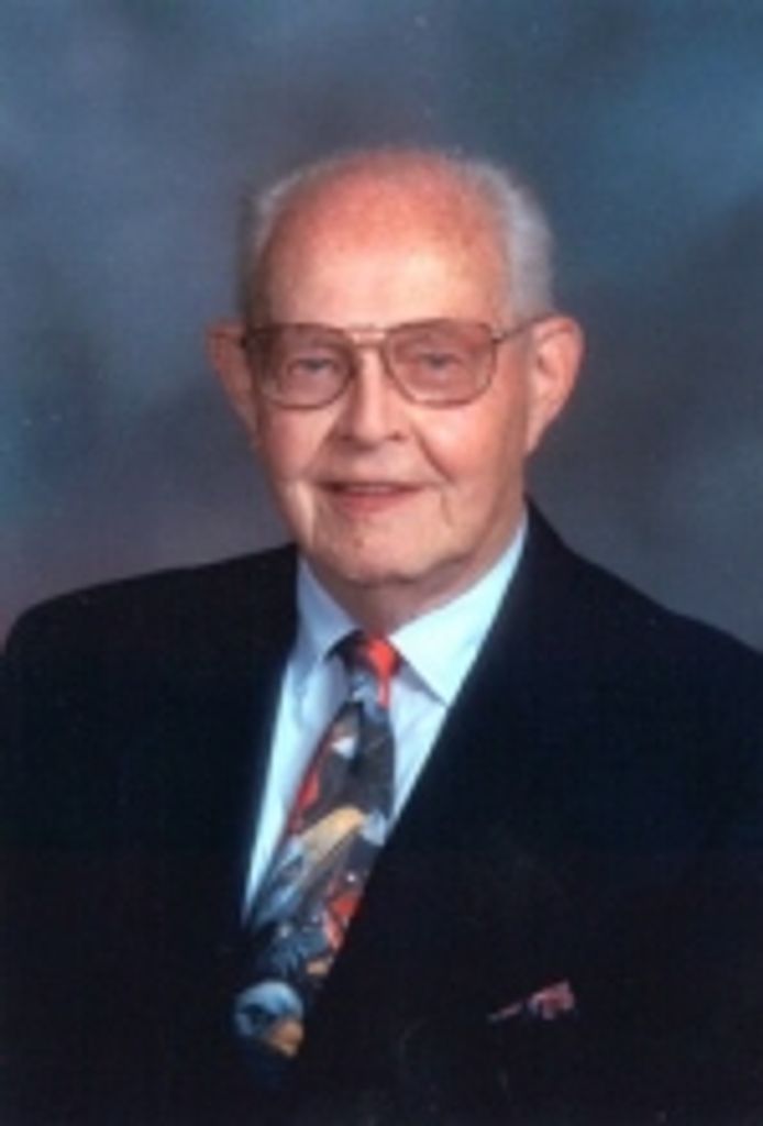 F. Richard Brookins