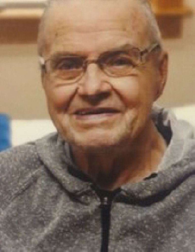 Ervin A. Anderson Profile Photo