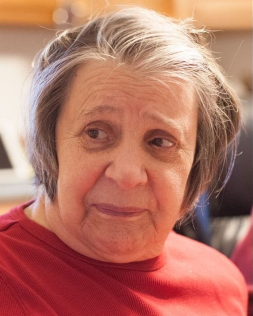 Imelda L. "Mel" Hying