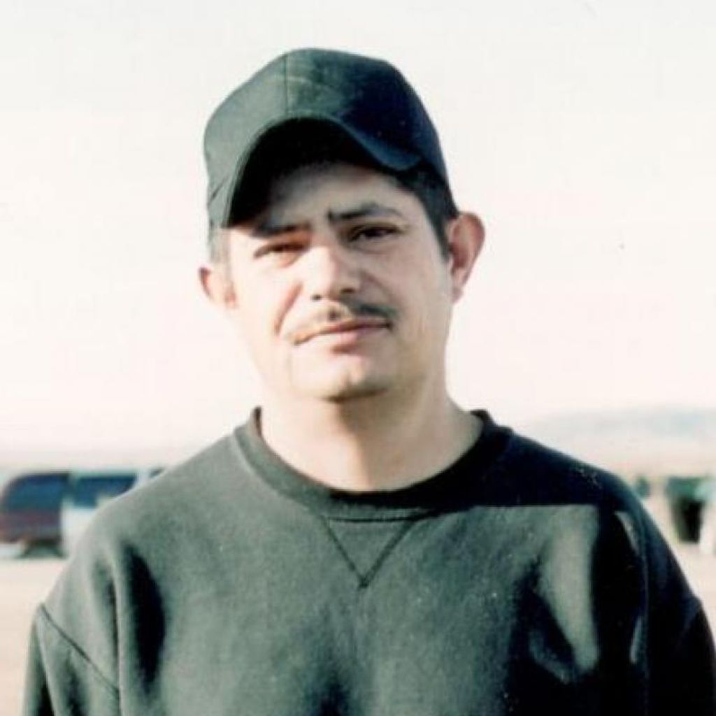 Pablo "Pablito" J. Martinez Jr.