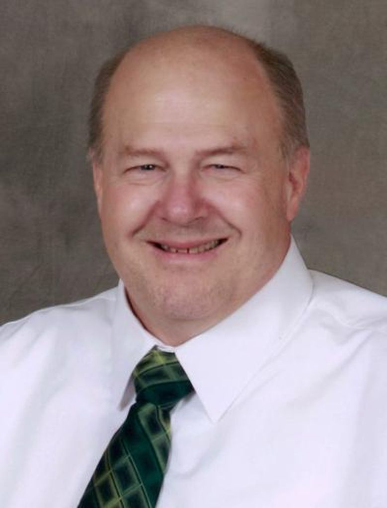 Timothy Ira Bennett Profile Photo