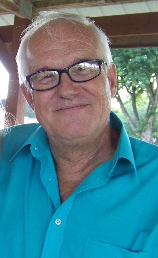 Harold "Bud" Earl Spores Jr. Profile Photo