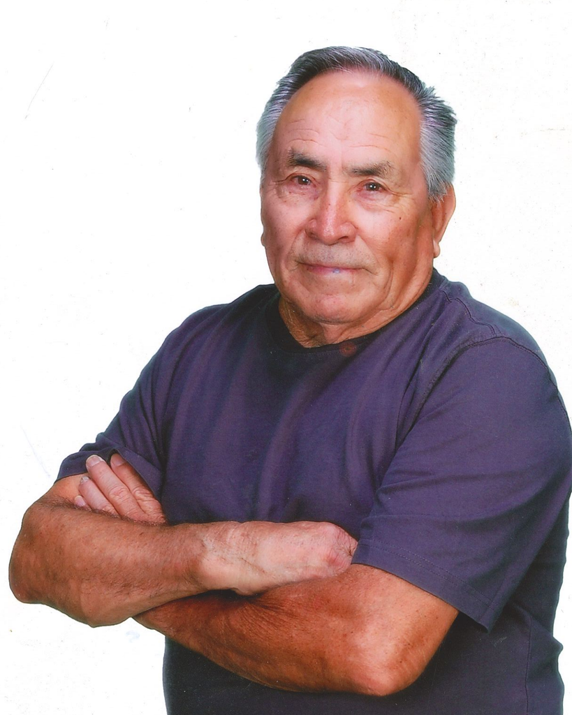 Joaquin "Ray" Vargas Profile Photo