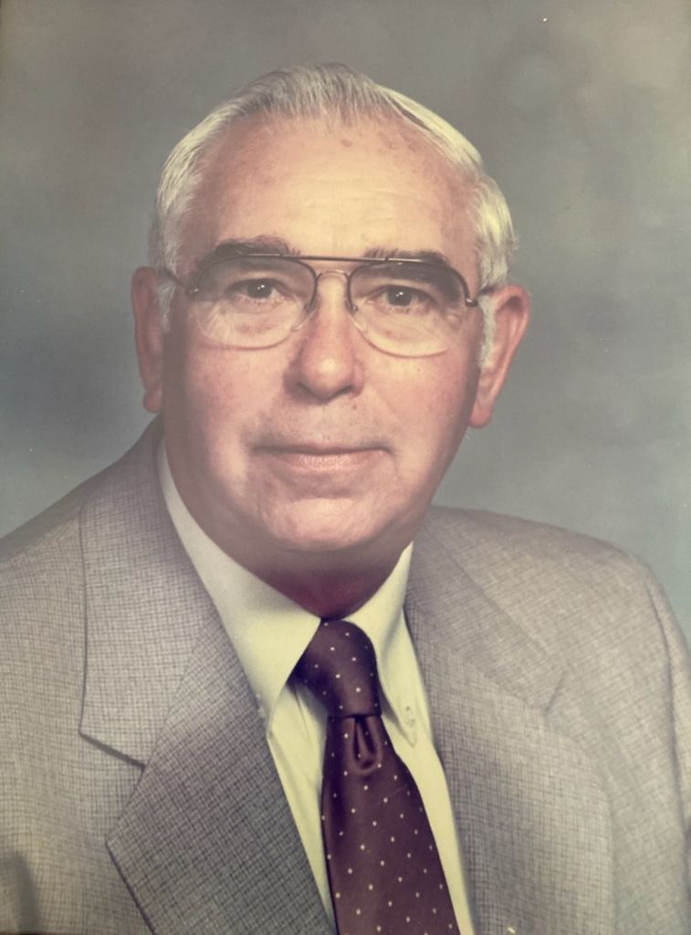 Robert L. Capwell