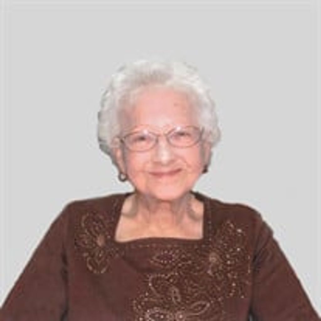 Ann J. McLaughlin