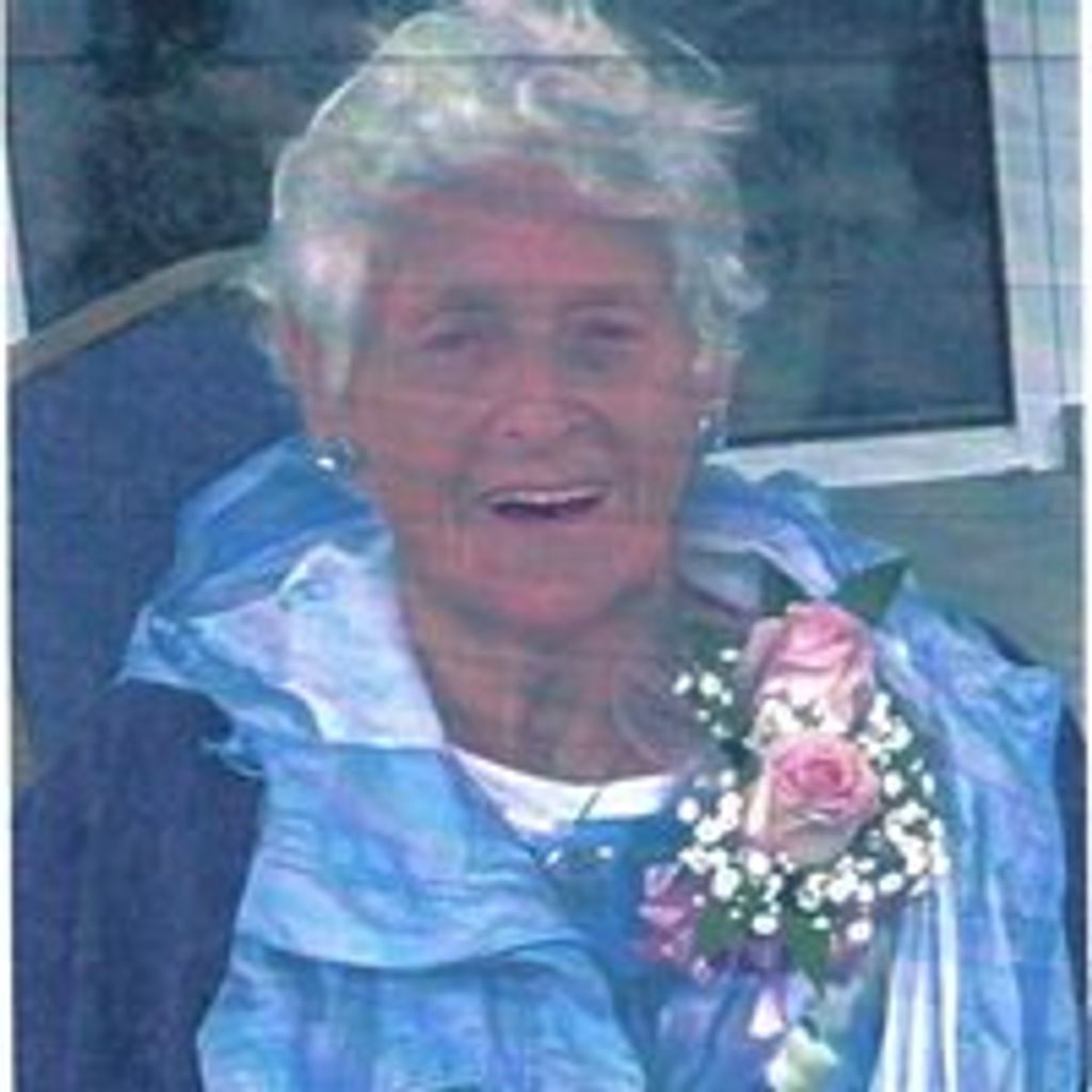 Betty Hedrick Profile Photo