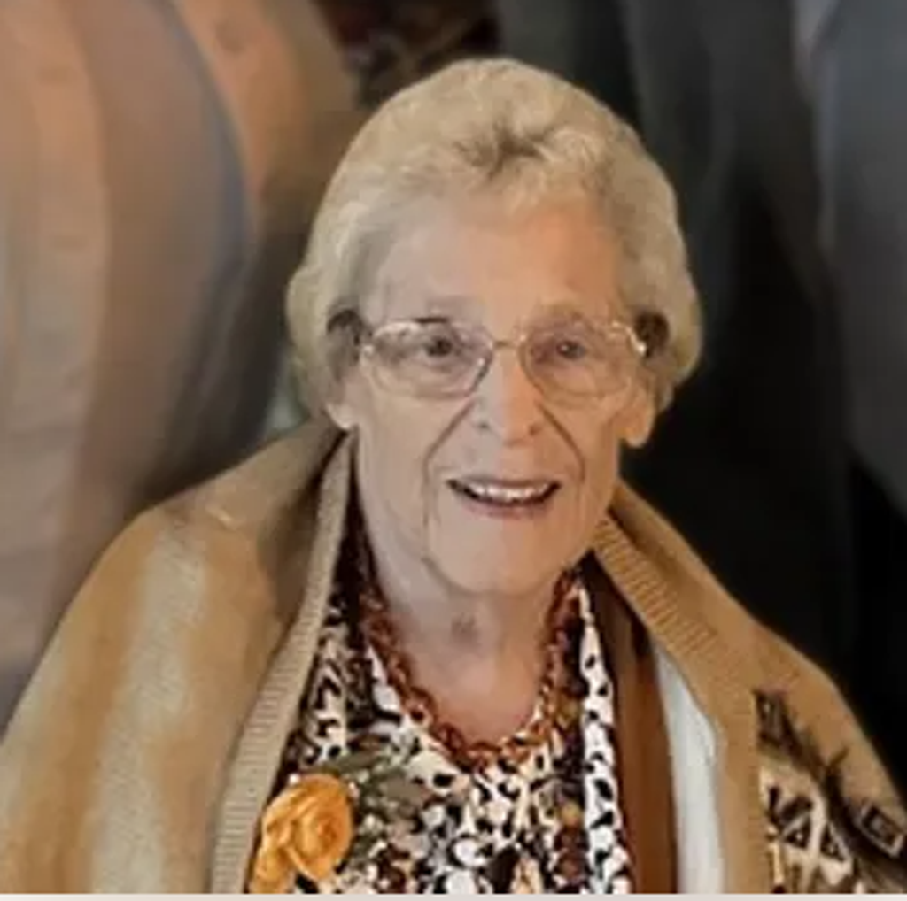 Barbara Lou Rightmire Profile Photo