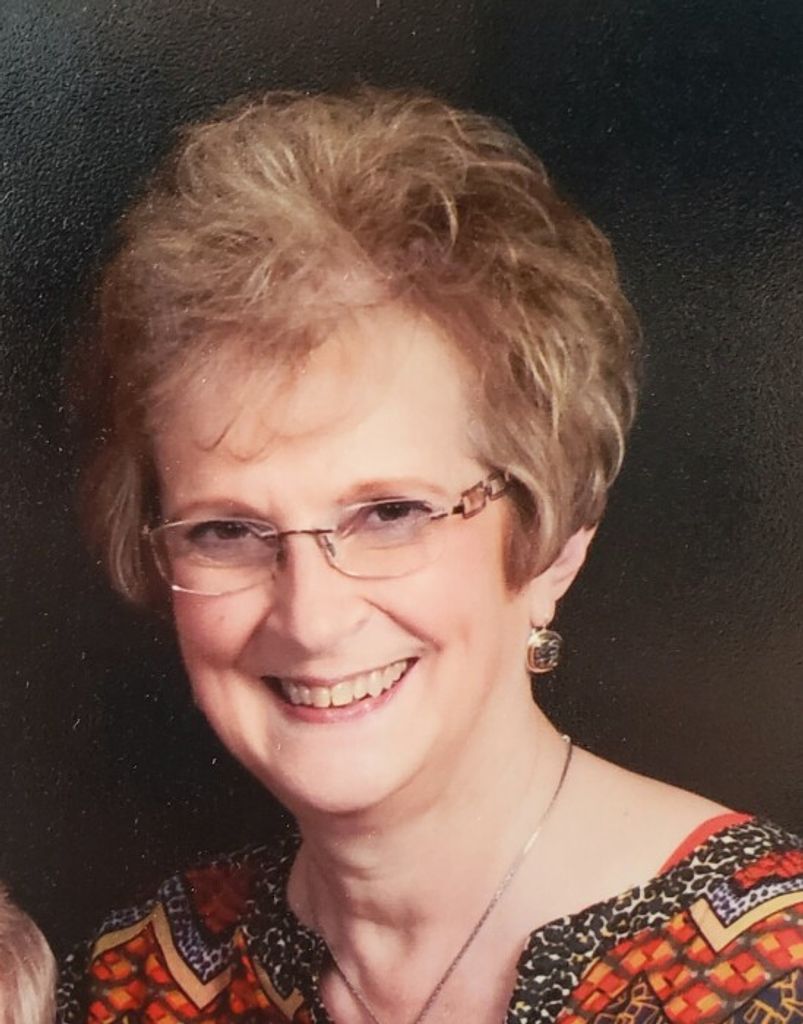 Linda Ann (Grubb)  Reeves