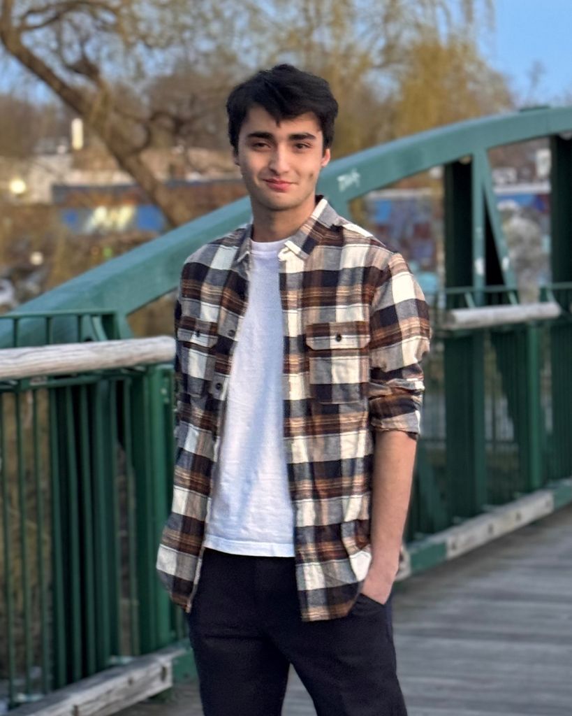Bogdan Dosov Profile Photo