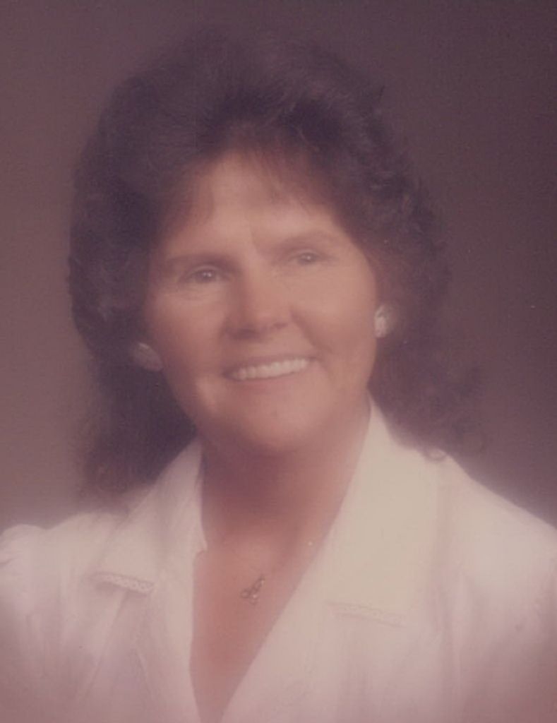 Anna Gertrude Hickman Profile Photo