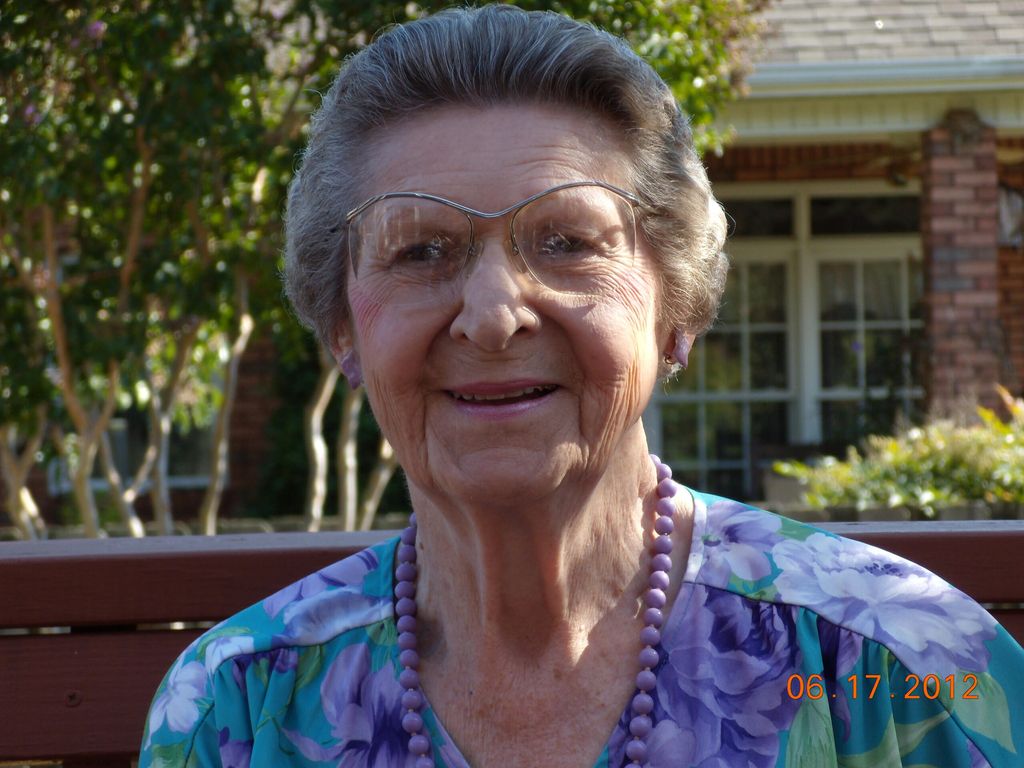 Donna Weidner Mcewen