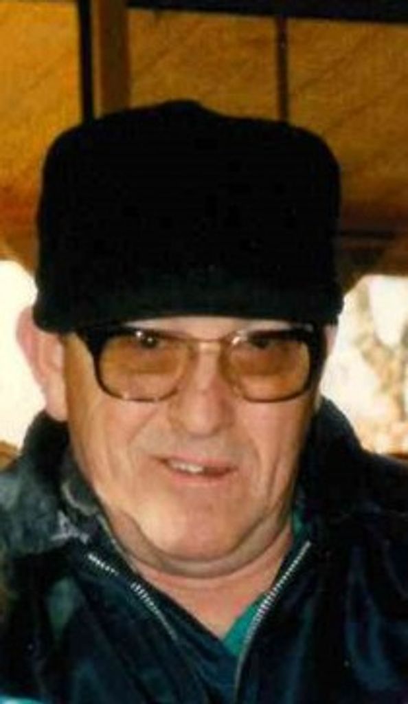 Wallace "Wally" Thomas Flick