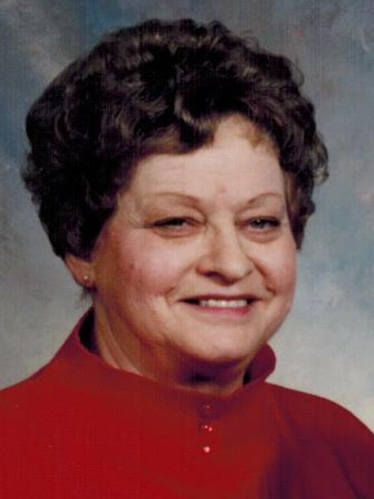 Apolonia "Appie" (Yandura)  Vargo