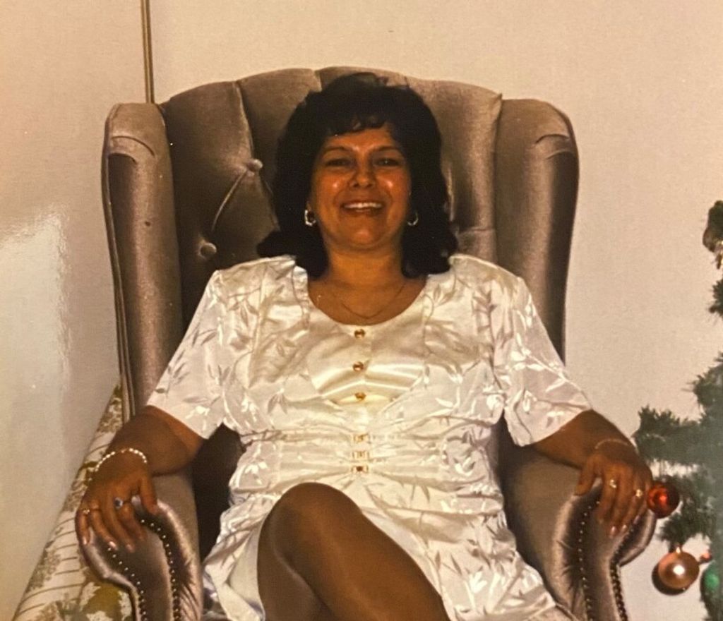 Margaret Salas