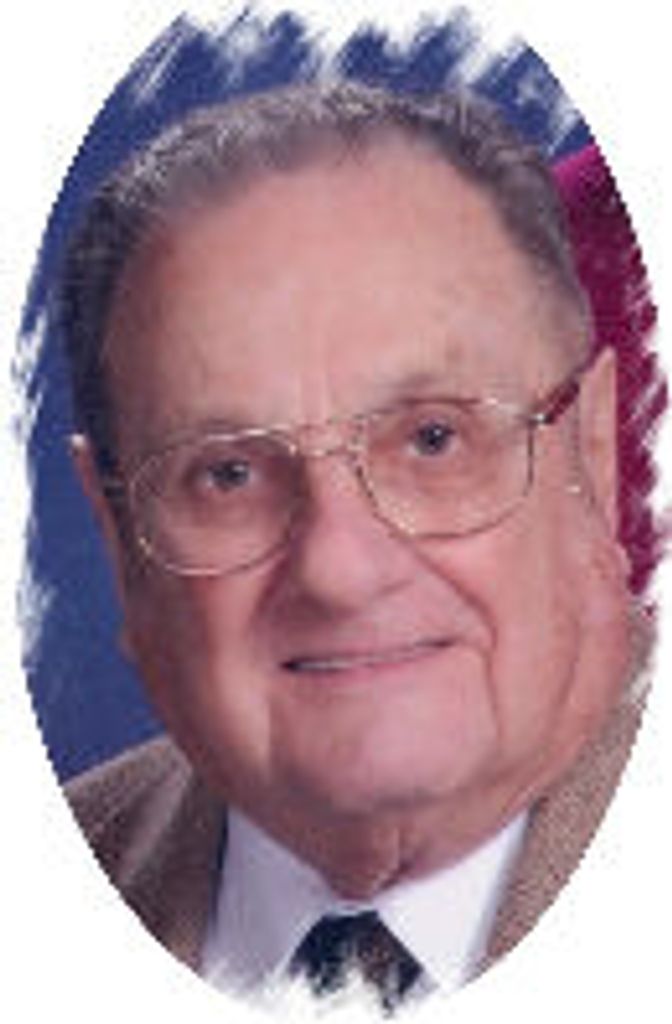 William R. Cavin Profile Photo